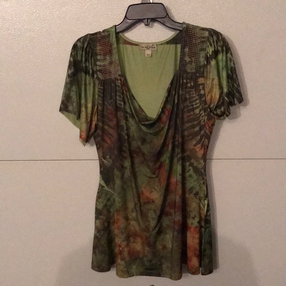Ladies top